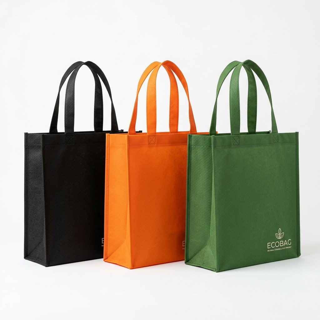 Non-Woven Bags