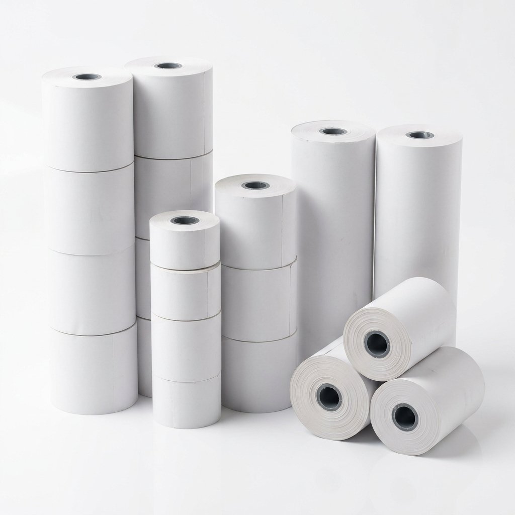 Thermal Rolls
